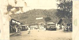 A View of Kintyre Bazaar ...
