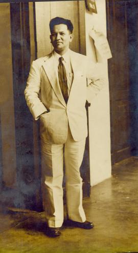 Reginald Jordan