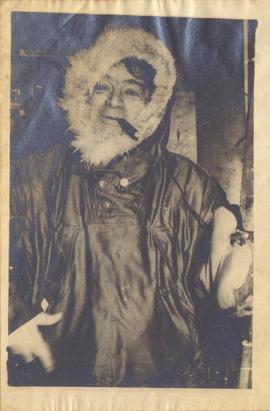 Mayor La Guardia