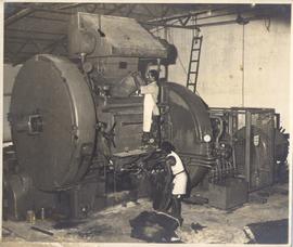 Elasto Company in Bentota