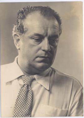 RAFAEL ALBERTI,NOVELIST A...