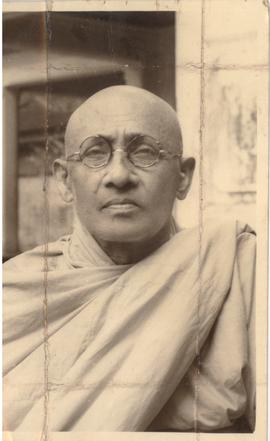 Late Rev. Ahangama Sri Gn...