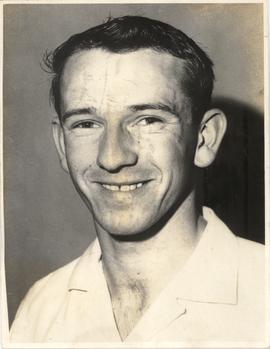 Doug Walters of New South...