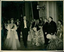 The Queen and the Duke Ed...