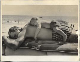 Double Deck Nap