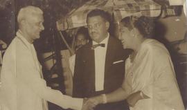 Mr. J. Oliver Perera Cons...