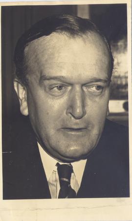 Sir Gilbert Laithwaite
