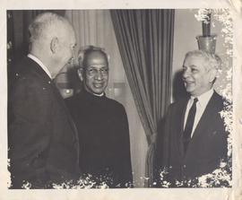 Dr.S.Radhakrishaan with M...