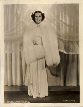 Sylvia Sidney - Hollywood...