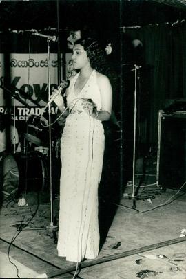 Mariazelle Goonetilleke o...