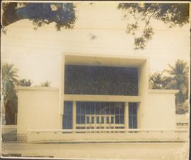 New Premises of the Merca...