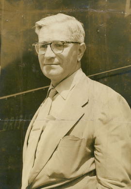 Mr. H. A. M. Wirtz