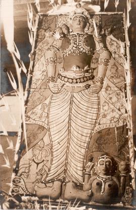 Ritual Dance , Masks and ...