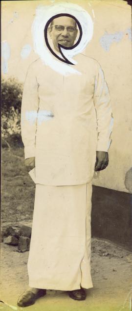 Governor - General Willia...