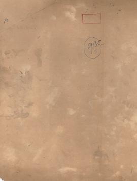 Space Ship - with a Dog