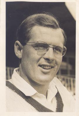 Mr.G.Boycott,Who has been...