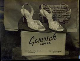Gemiich Shoes