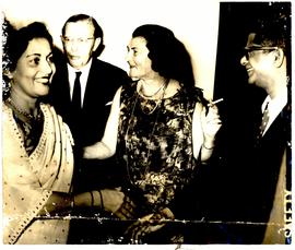 The German Ambassador in ...