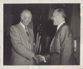 Mr.Maxwell H.Gluck U.S. A...