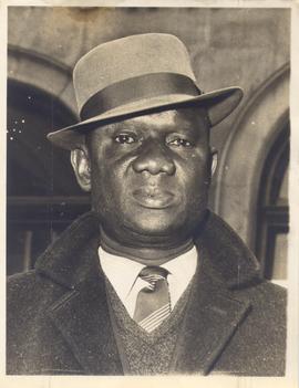 Mr.Siaka Stevens