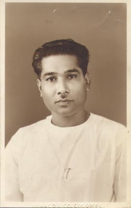 R. Gamini