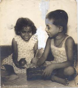 Children's Home