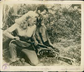 Mr Barbara Payton Finds R...