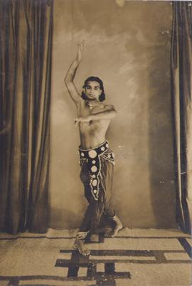 Shashi Kumar