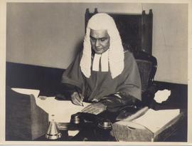 Sri Edward Jayatilleke, H...