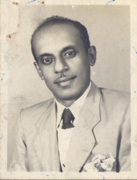 Mr. G.W. Jayasinghe