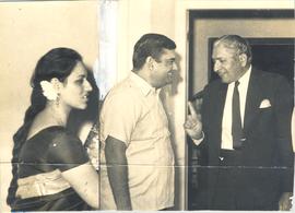 The Indian High Commissio...