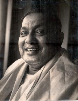 Prof. F. H. V. Golasekharam