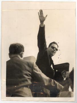 Lincoln Rockwell American...