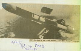 One of the "Smart" Weapons