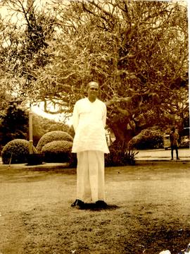 W.Dahanayaka (Politician)