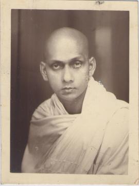 Rev.Henegama Sugathanana ...