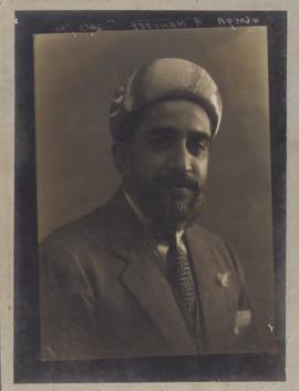 Mr.A.Mamujee