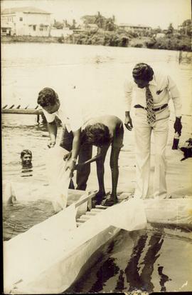 Small Fry being Intro Duc...