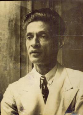 Mr. D.B.Nikateena