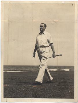 Sir C.E.Jones