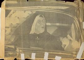 Sister Mary
