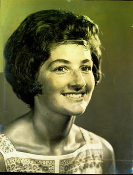 Marion Johnston