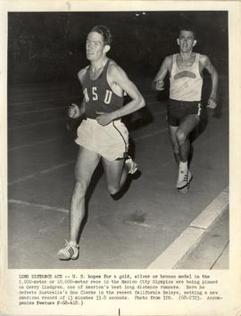 U. S. Hopes for a Gold, S...