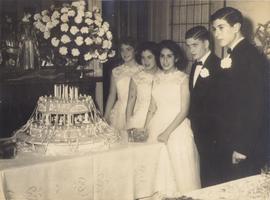 The Diligenti Quintuplets...