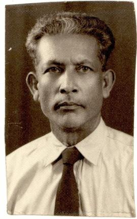 W.H.S.Rajawasam