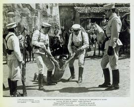 A Scene From the Savoy's ...