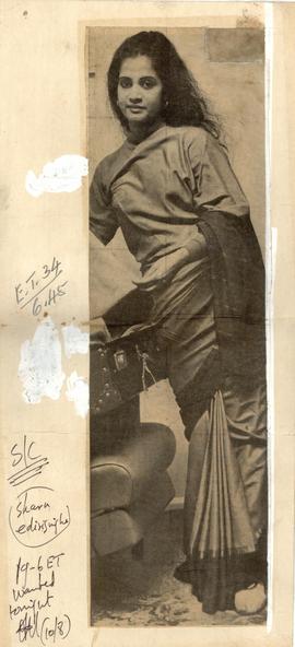 Sharn Edirisinghe