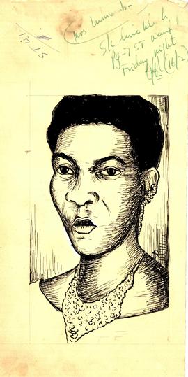 Mr. Lumumba