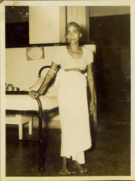 Hollywood Films, Rita Moreno