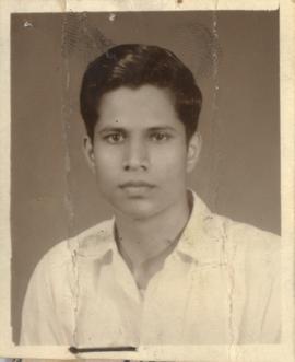 Mr.Kanapathippillai Sachc...